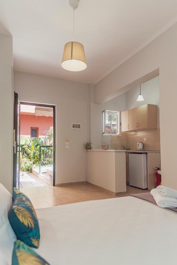 Apartmán Maria Olga *