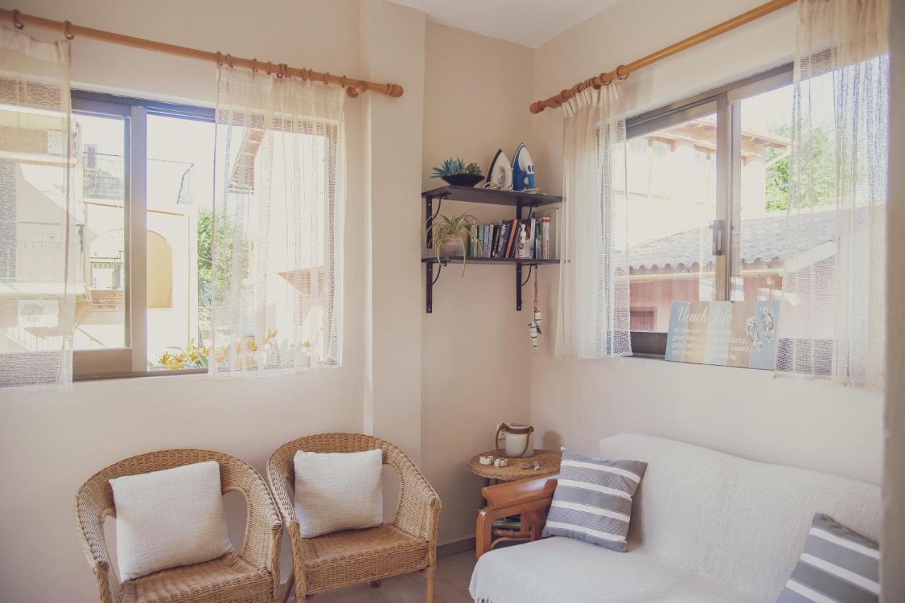 Apartmán Maria Olga