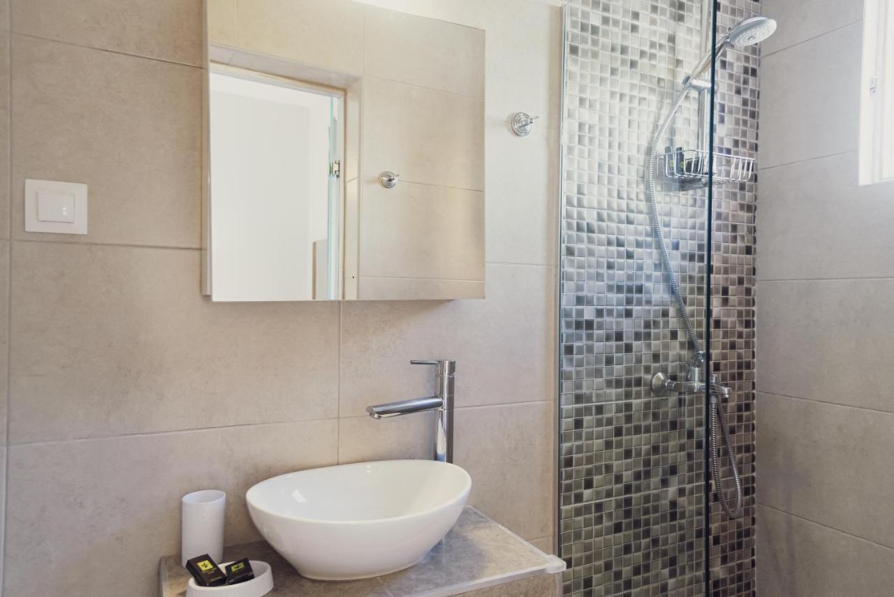 Maria Olga Apartmán Benitses (Corfu)