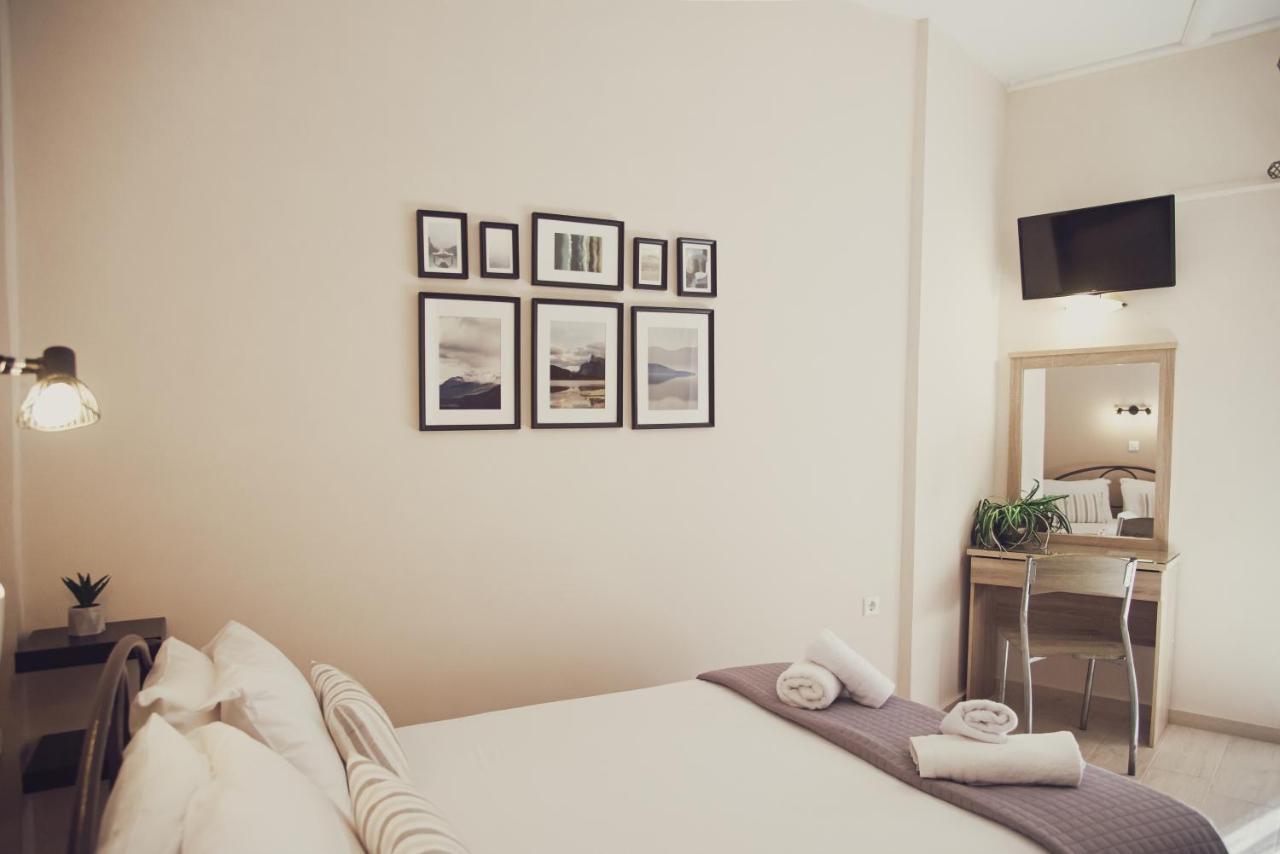Maria Olga Apartment