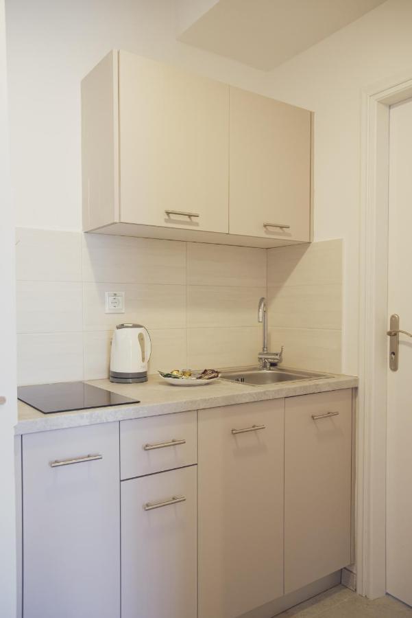 Maria Olga Apartment *