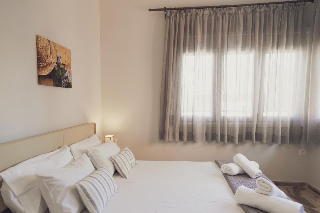 Maria Olga Apartment