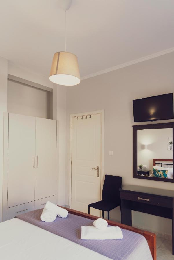 Maria Olga Apartment *