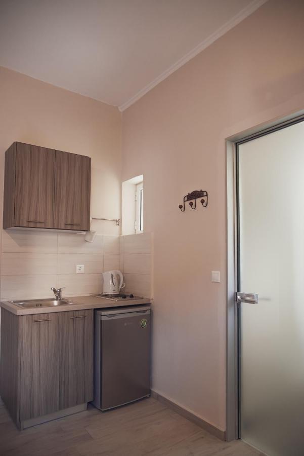 Apartment Maria Olga *