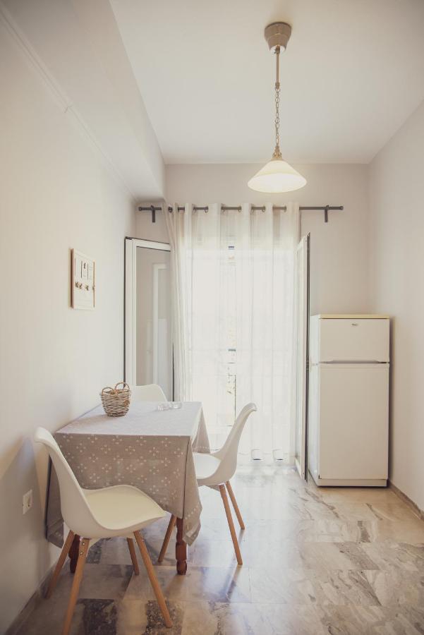 Maria Olga Apartment Benitses (Corfu)